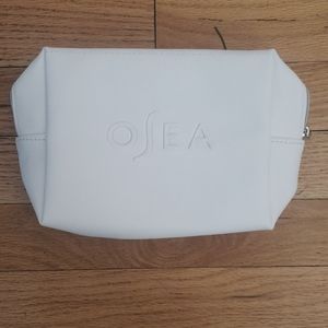 Osea makeup bag